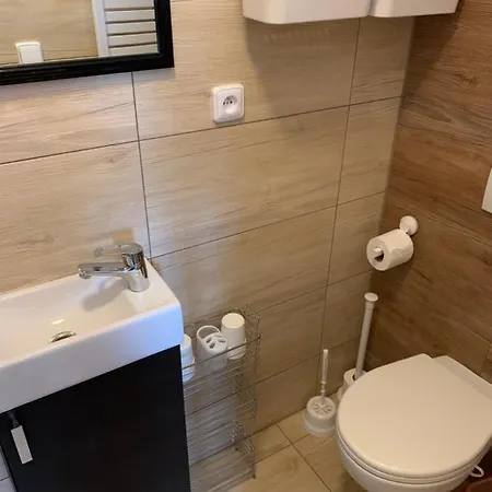 Kwatera prywatna Privat *
