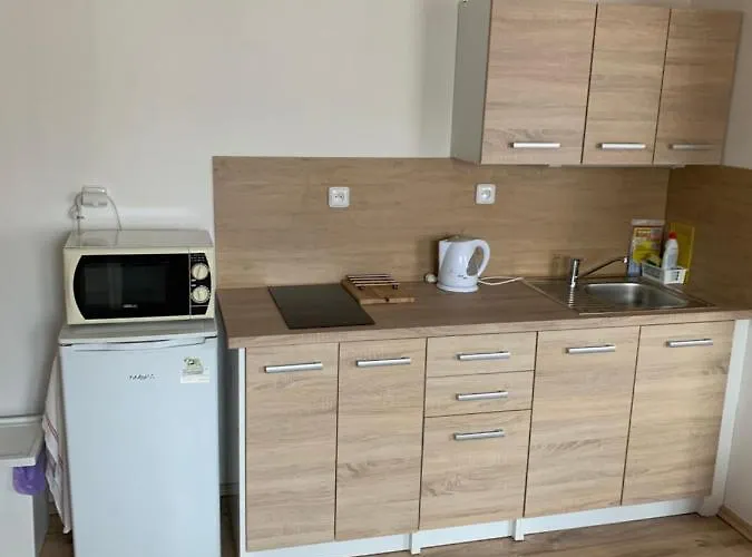 Privat Privatunterkunft