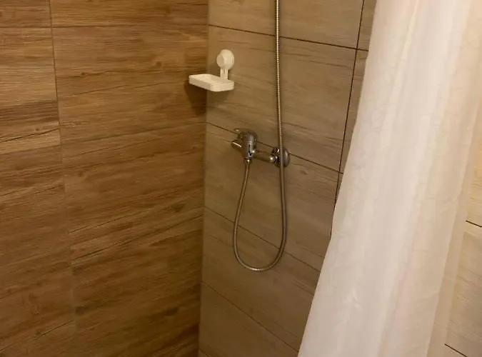 Privat Privatunterkunft Zelezny Brod