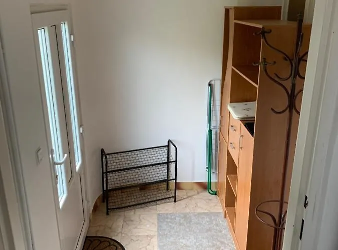 Privat Privatunterkunft