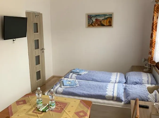 Privat Zelezny Brod
