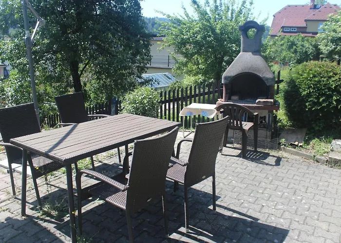 Privatunterkunft Privat