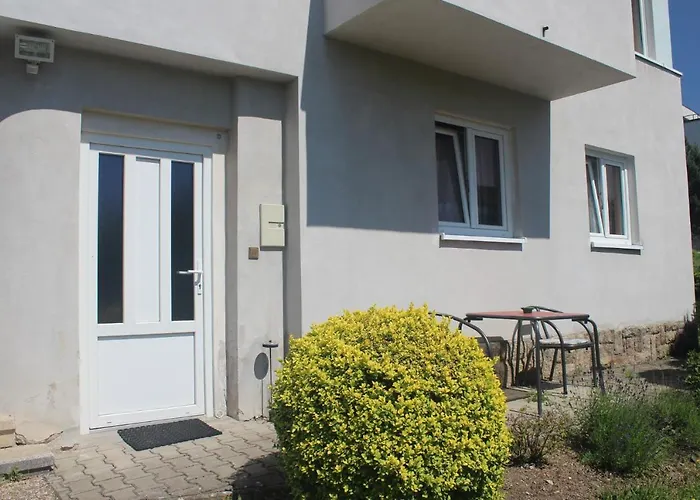 Privat Privatunterkunft Zelezny Brod