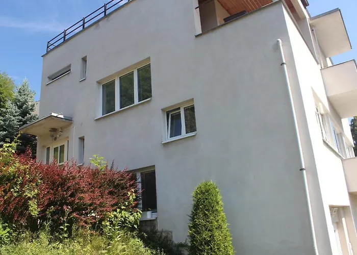 Privatunterkunft Privat